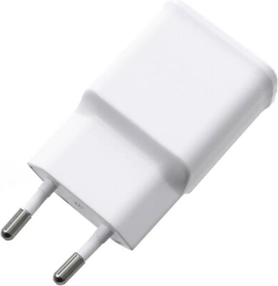 Samsung EP-TA200EWE Travel Adapter 15W - Wit