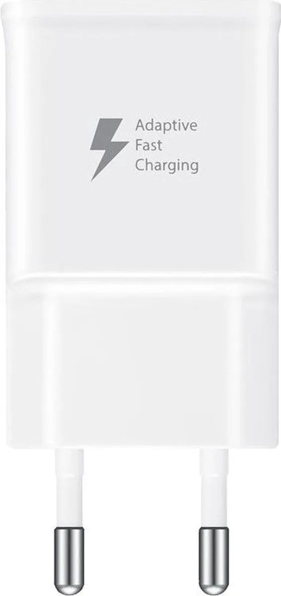 Samsung EP-TA200EWE Travel Adapter 15W