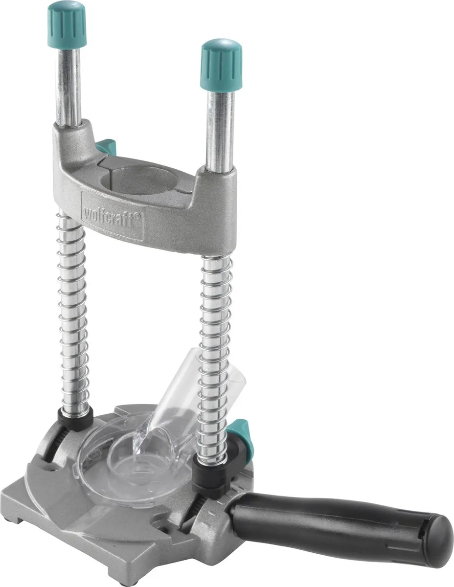 Wolfcraft Mobiele Boorstandaard 4522000