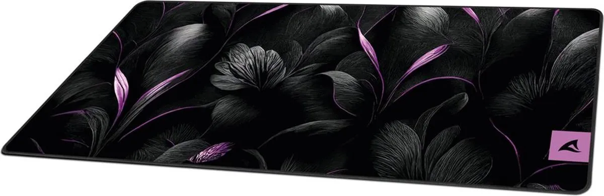 Sharkoon SKILLER SGP30 D2 Gaming-Mauspad Mehrfarbig (4044951039487)