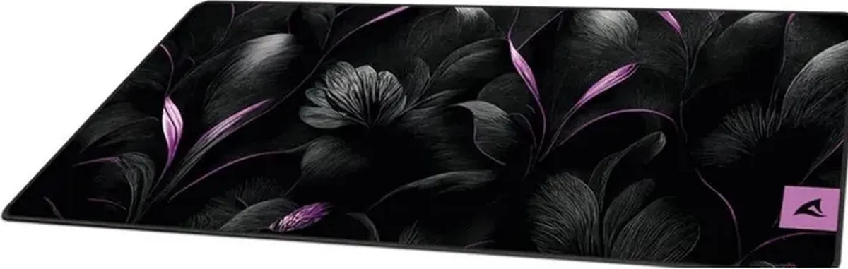 Sharkoon SKILLER SGP30 D2 Gaming-Mauspad Mehrfarbig (4044951039487)