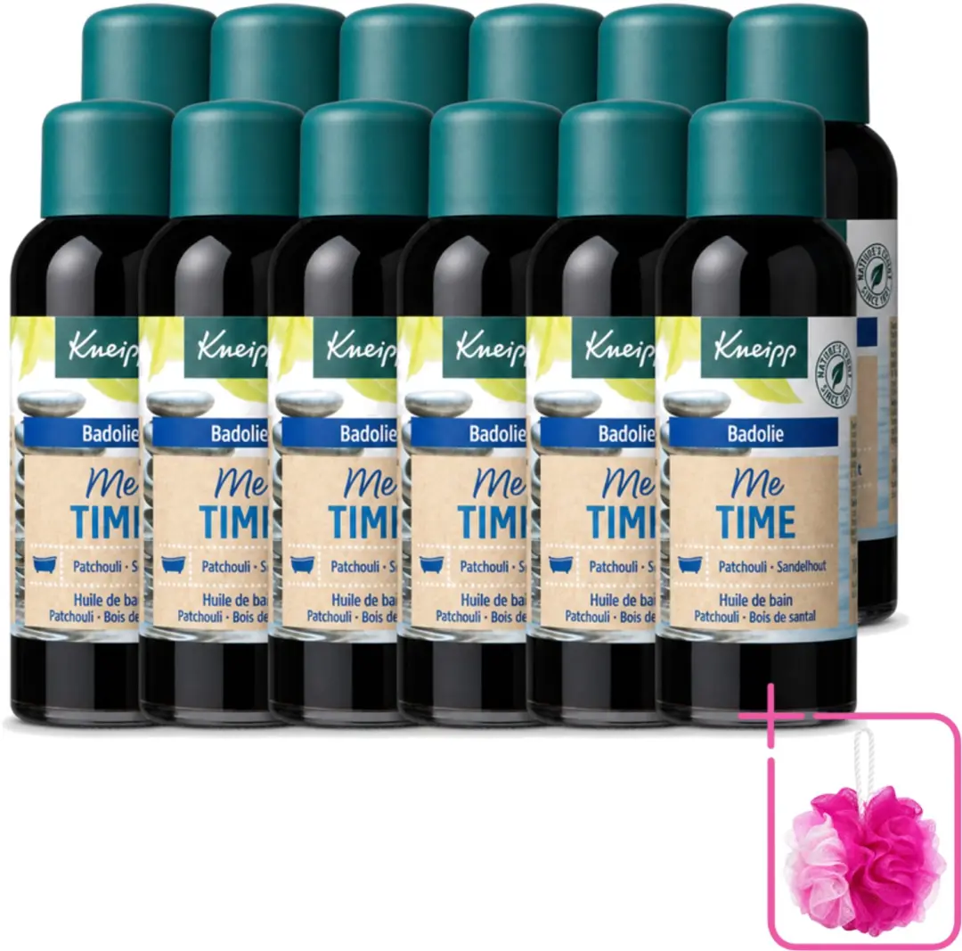 12 x Kneipp