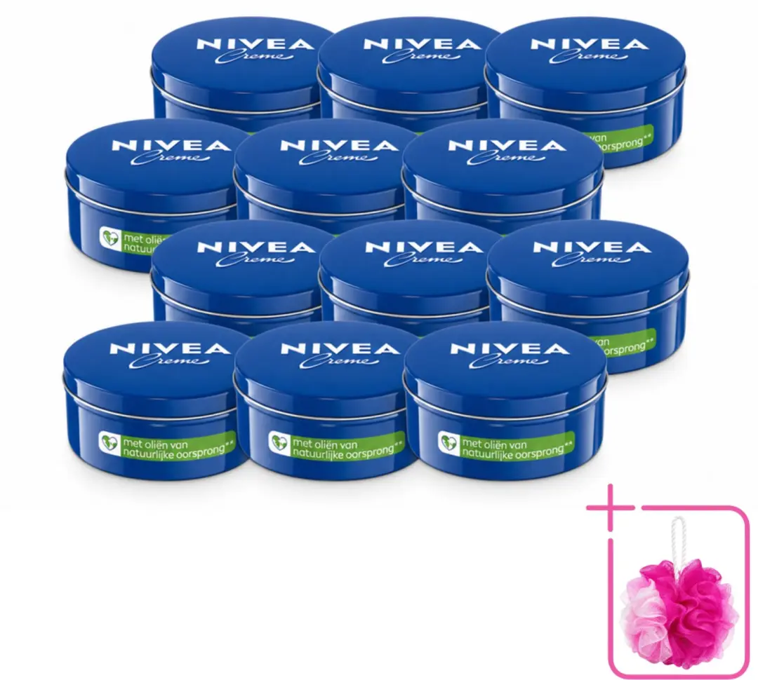 12 x NIVEA