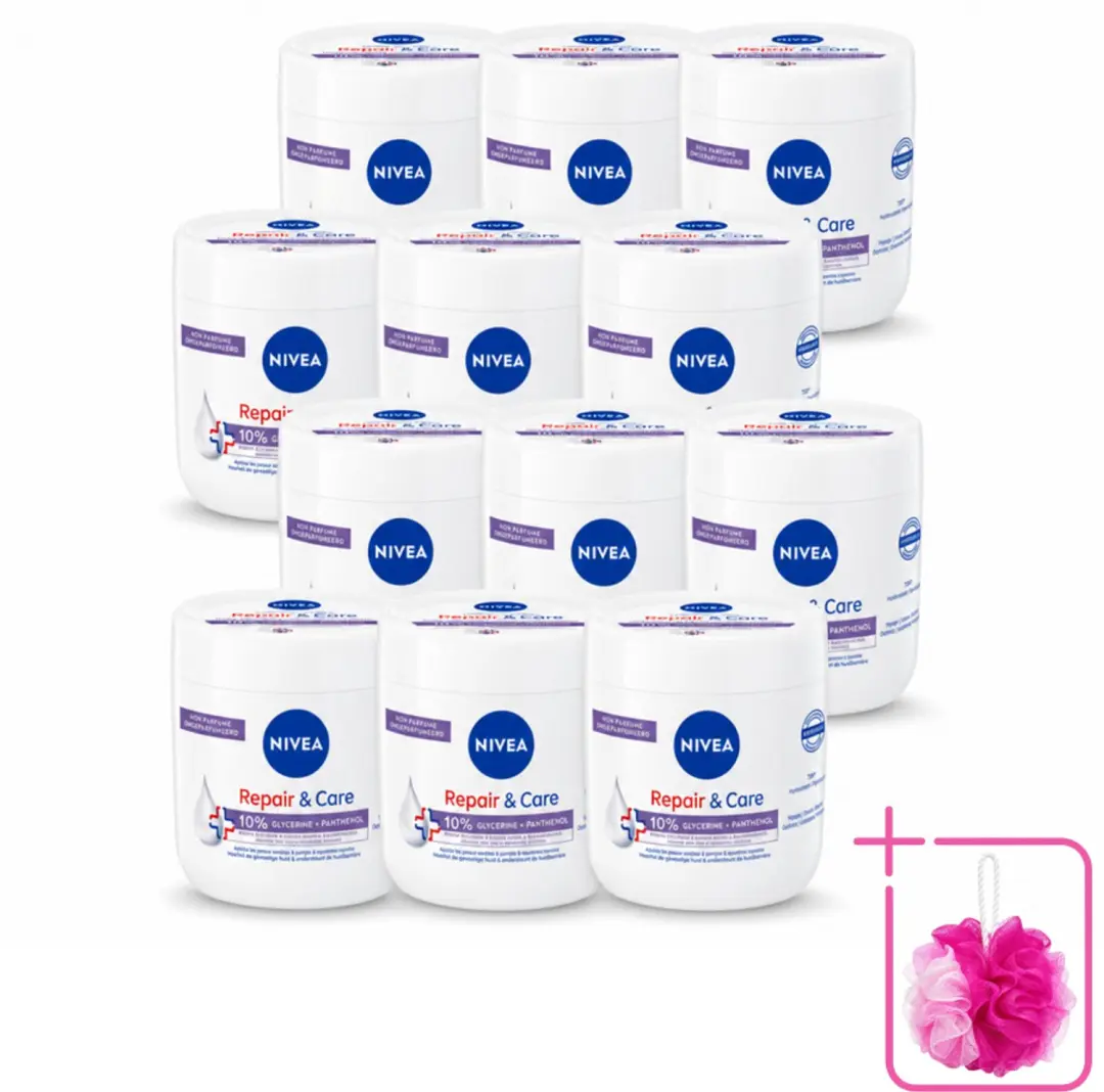 12 x NIVEA