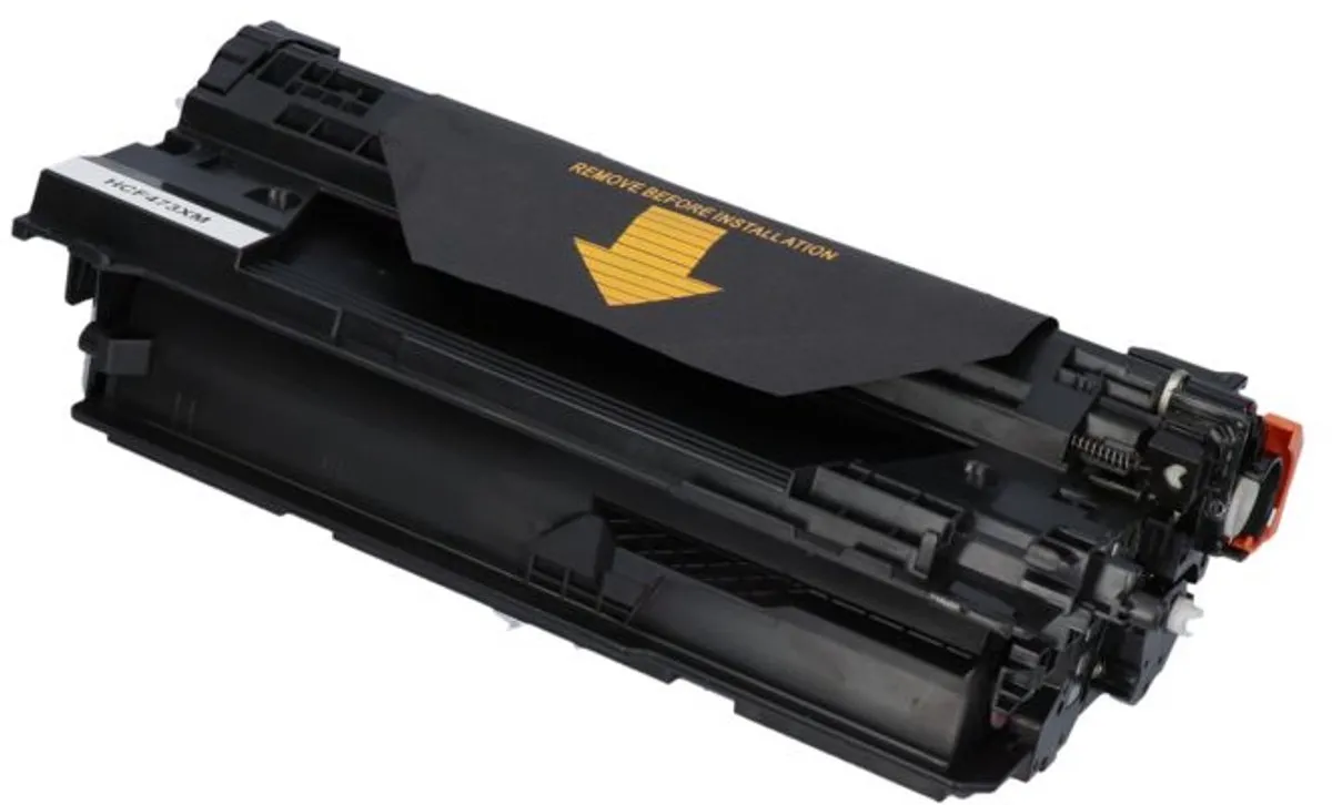 PrintAbout Huismerk HP 657X CF473X Toner Magenta - 25.300