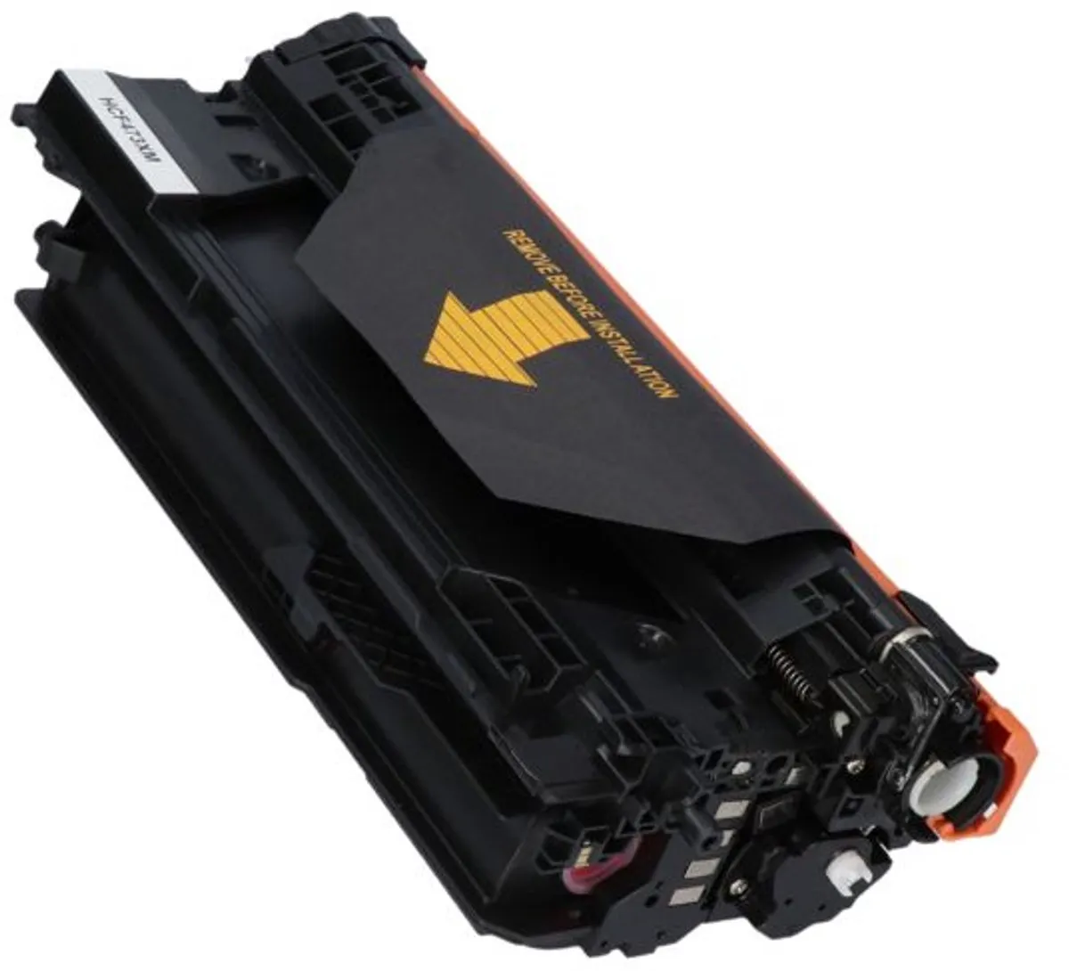 PrintAbout Huismerk HP 657X CF473X Toner Magenta