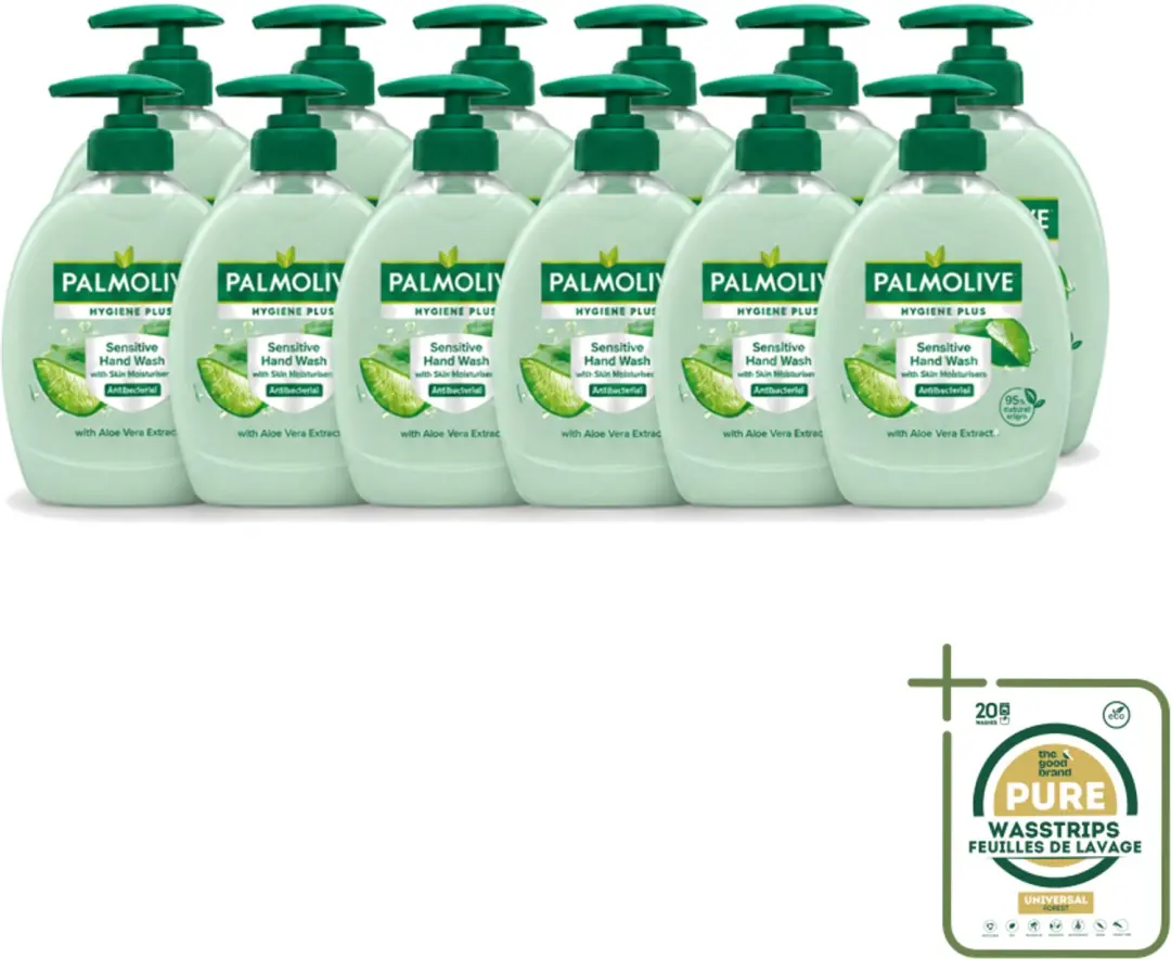 12 x Palmolive