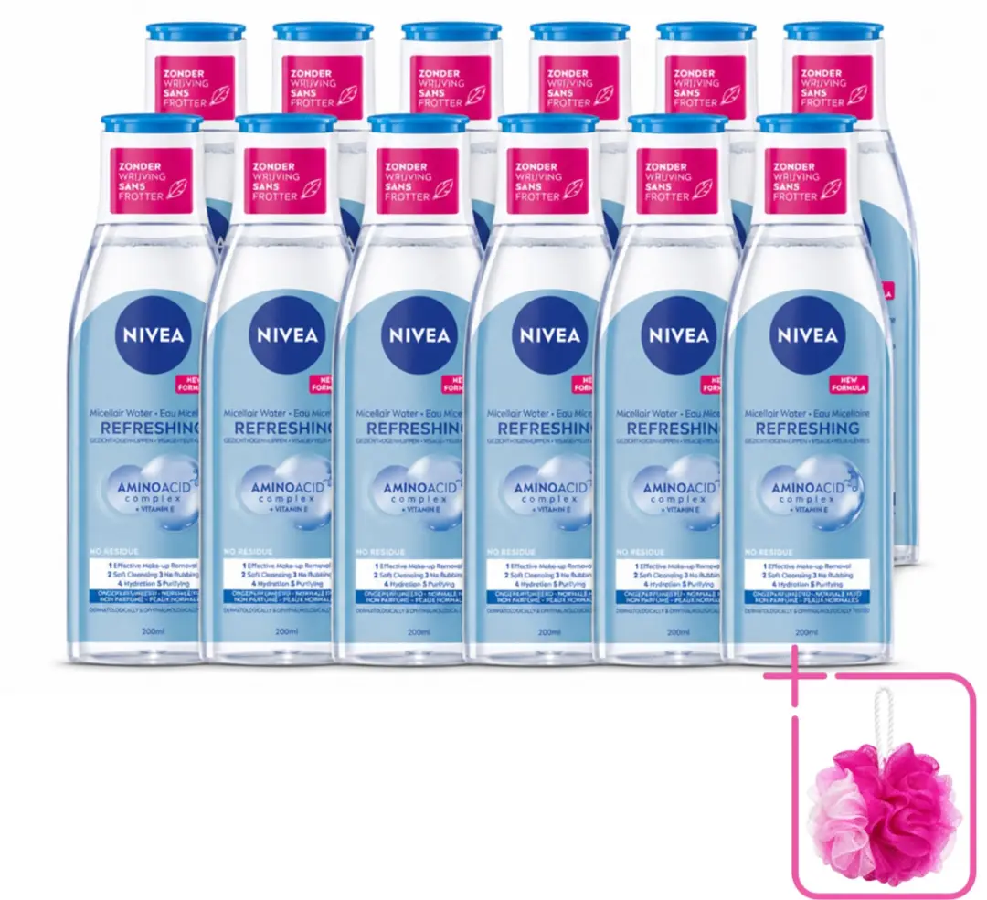 12 x NIVEA