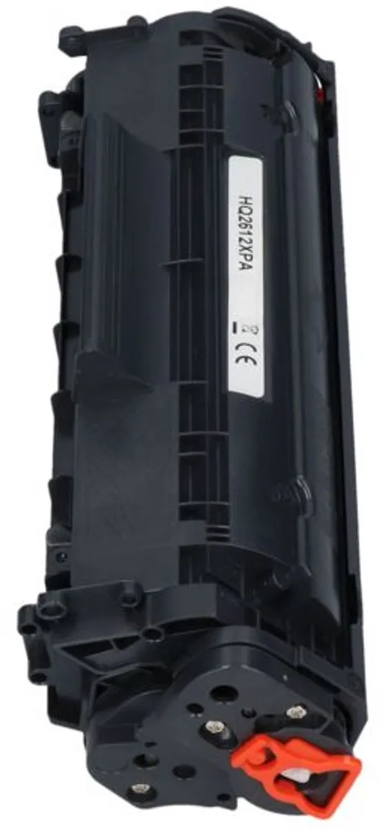 PrintAbout Canon 703-PA Toner - Zwart