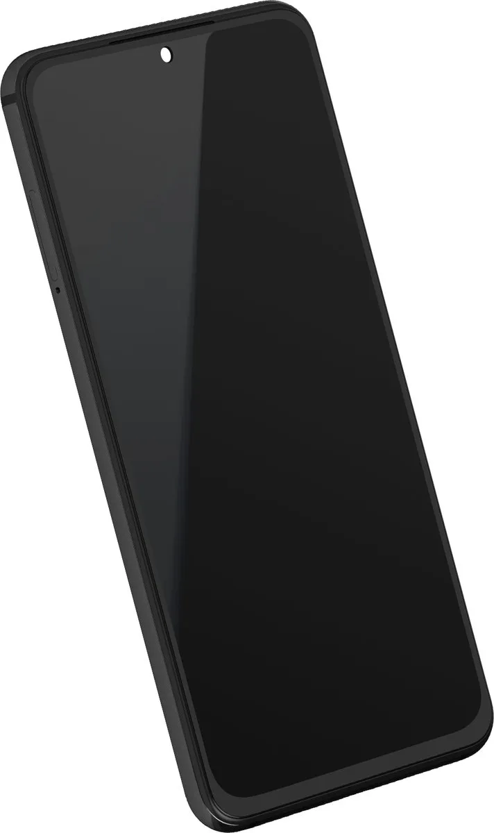 Xiaomi Poco F3 Scherm - Zwart