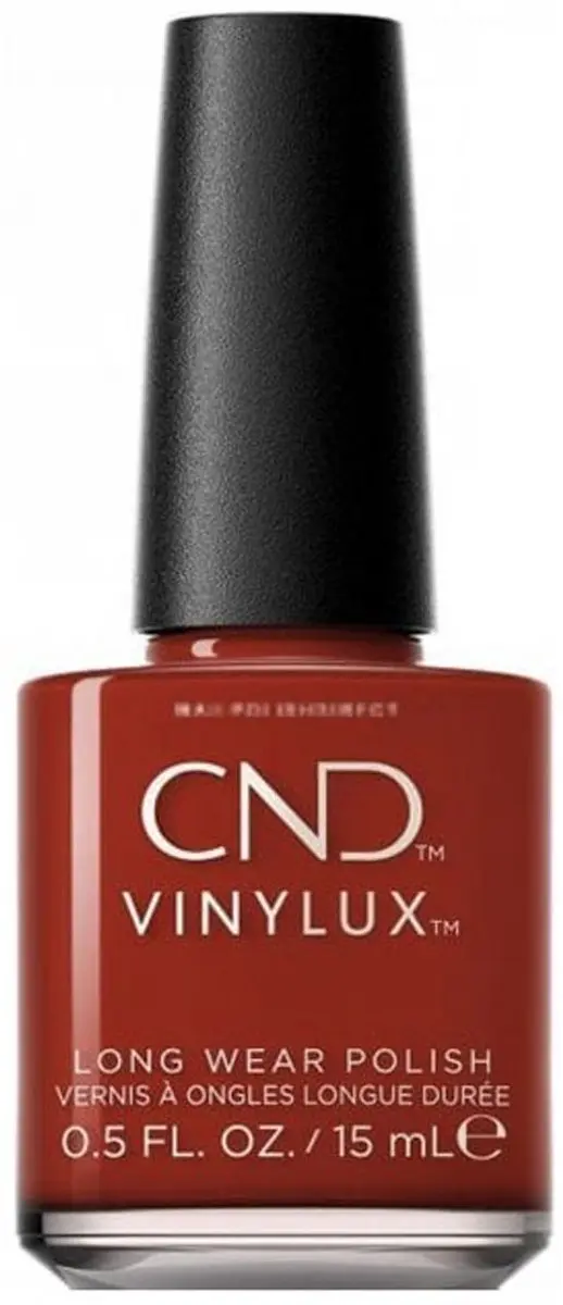 CND Vinylux Maple Leaves Nagellak 15ml