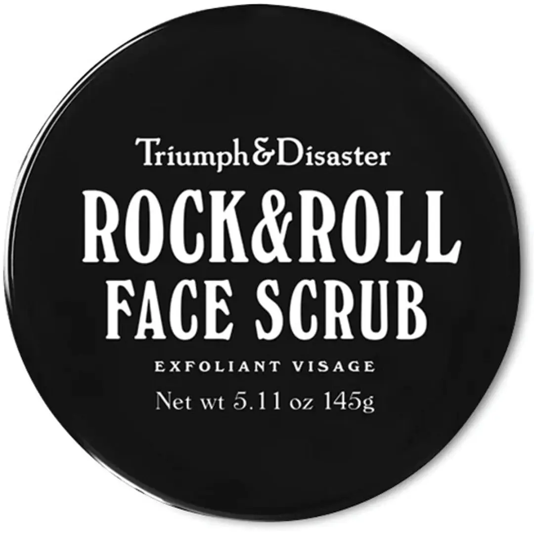 Gezicht Exfoliator Thriump & Disaster (145 g)