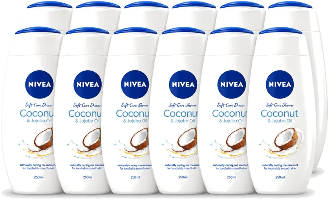 12 x Nivea