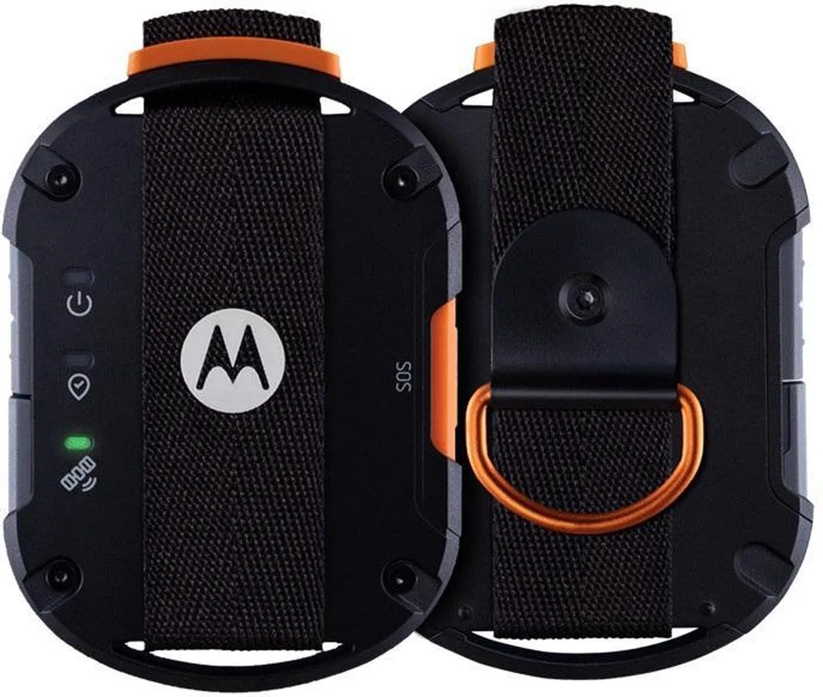 Motorola Defy Satellite Link MDSL-EAB-RO