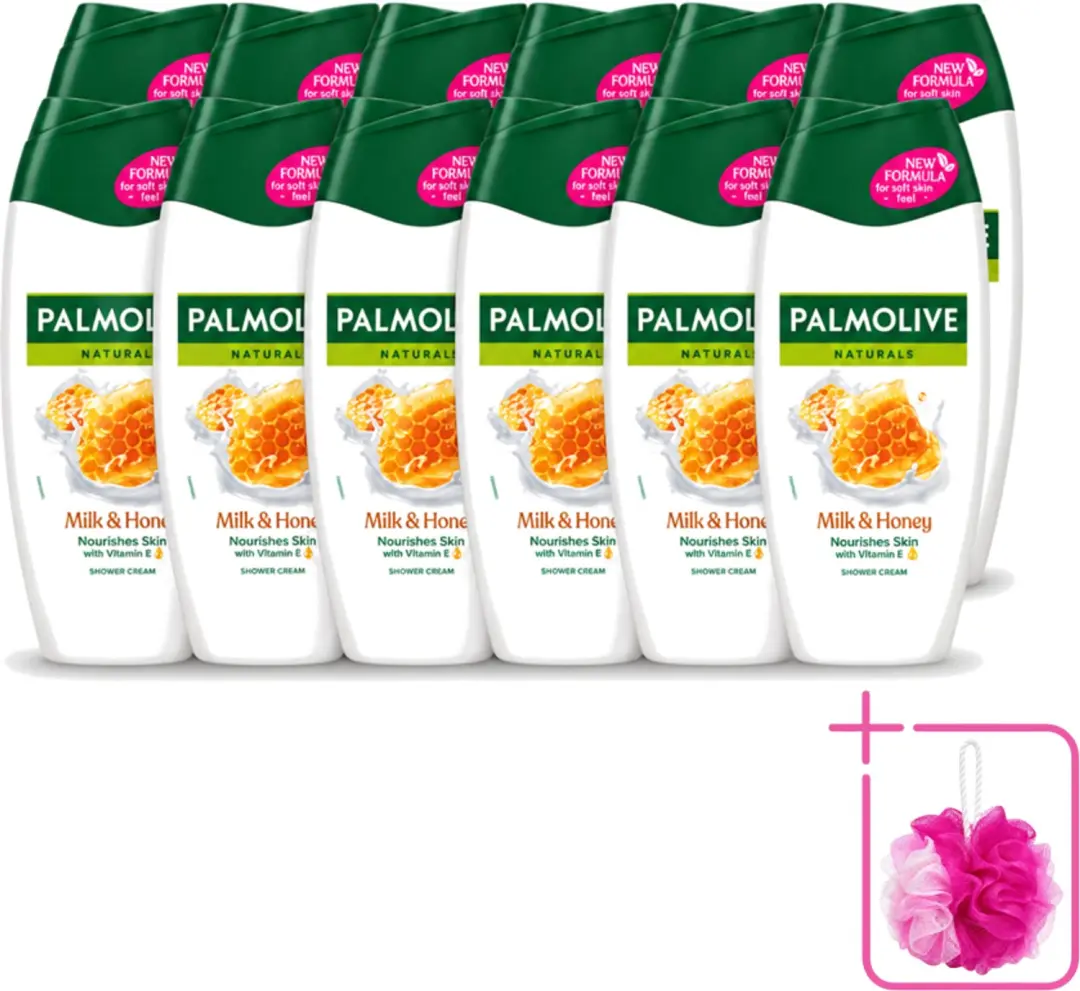12 x Palmolive
