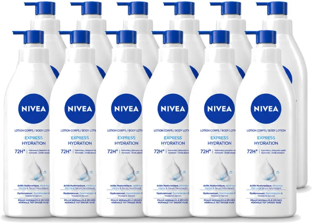 12 x Nivea
