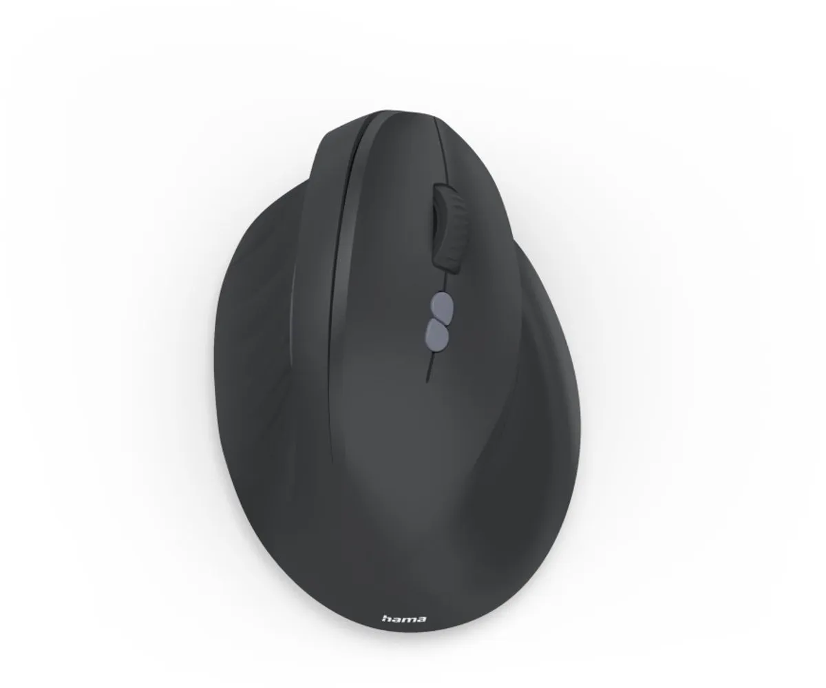 Hama ECM-500R Optische Draadloze Muis