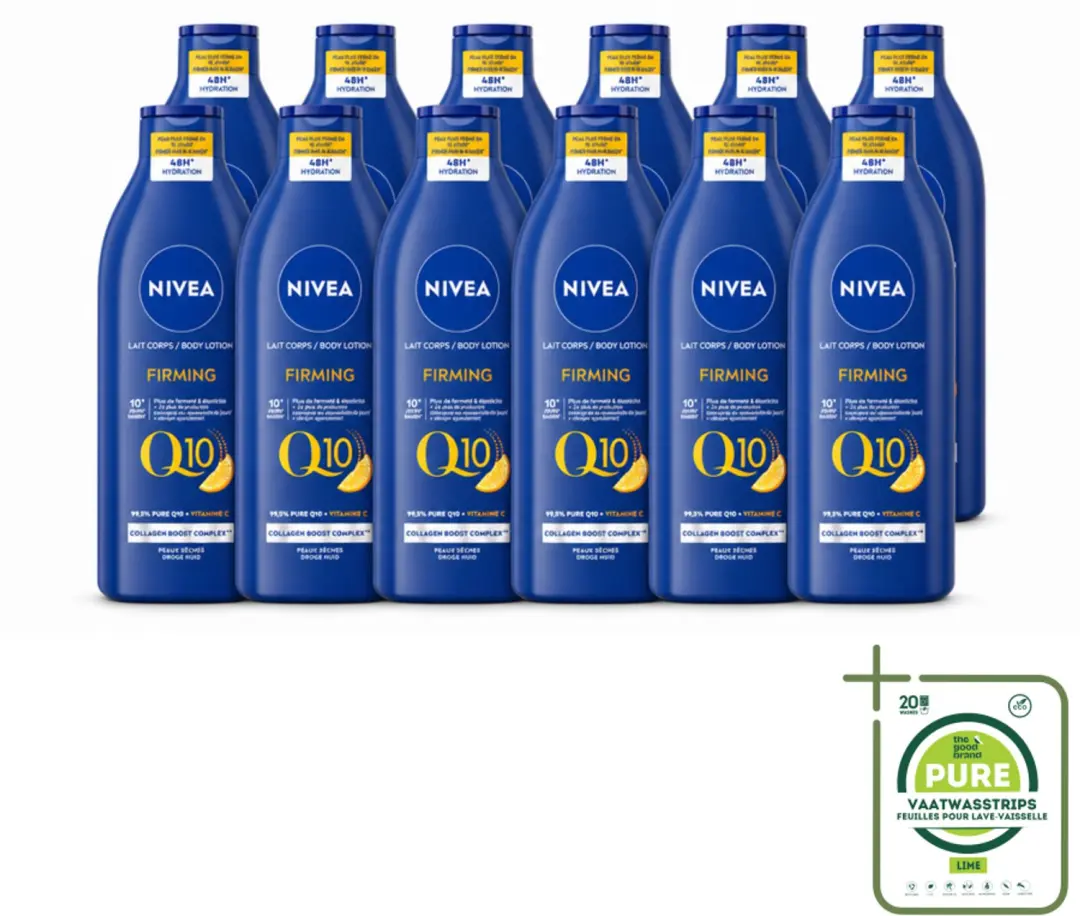 12 x Nivea