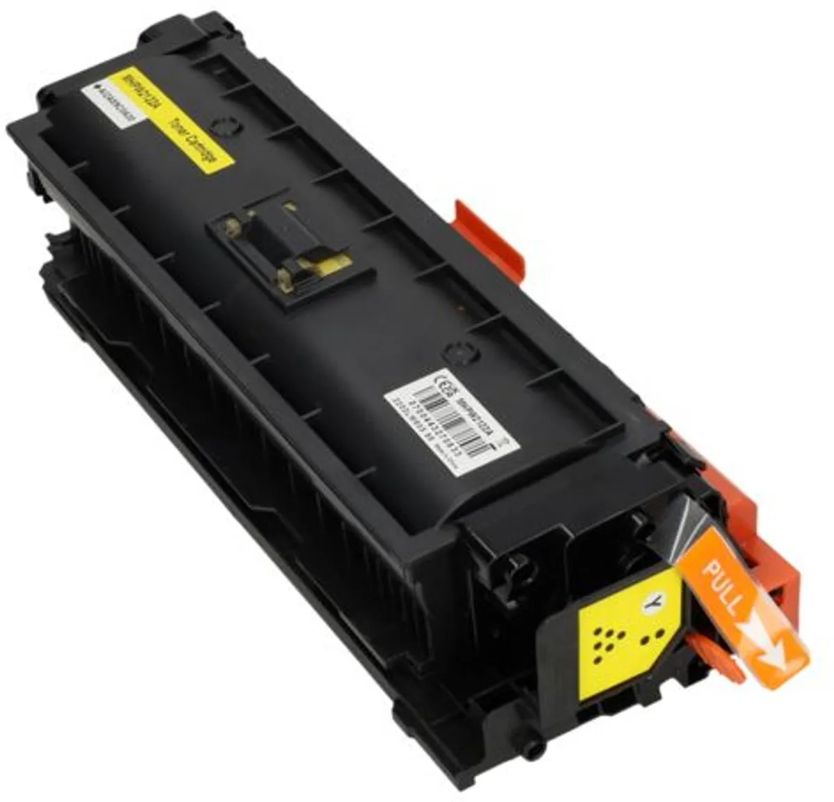 PrintAbout Toner W2123A Magenta - 5.000 pagina's