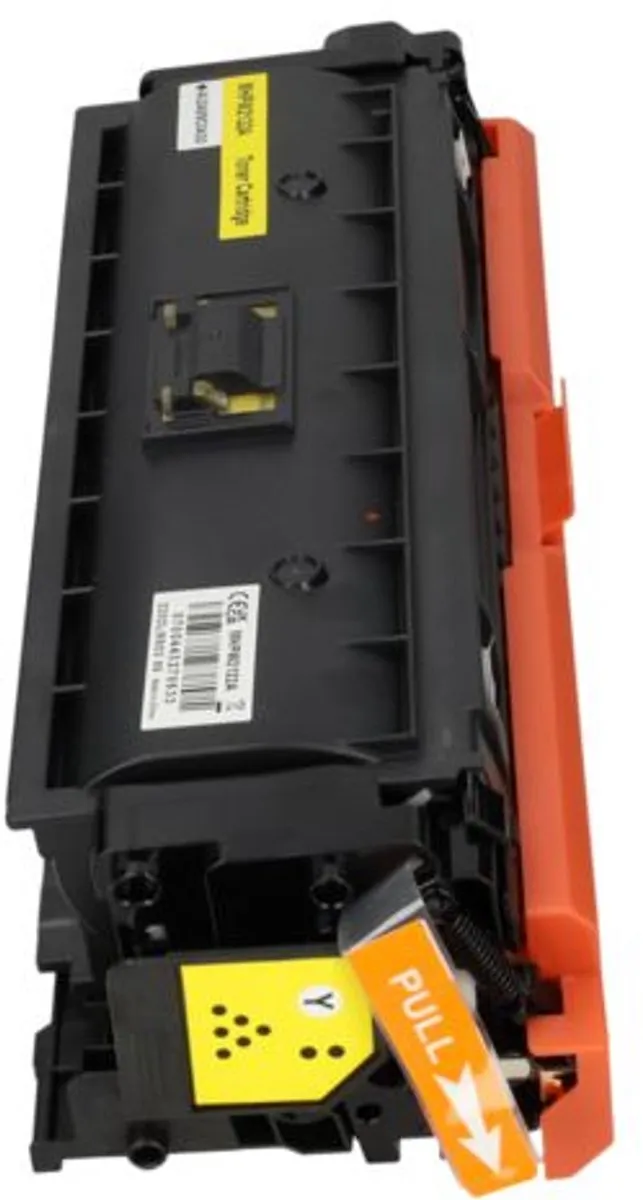 PrintAbout Toner W2123A Magenta - 5.000 pagina's