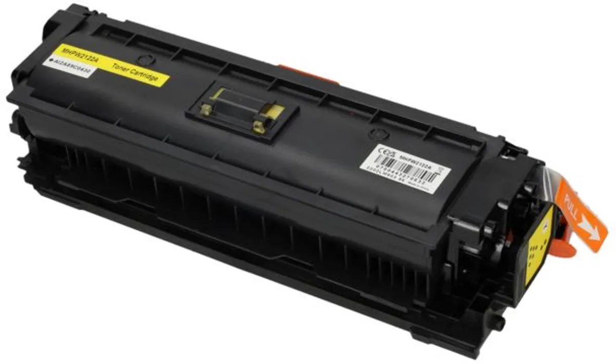 PrintAbout Toner W2123A Magenta - 5.000 pagina's