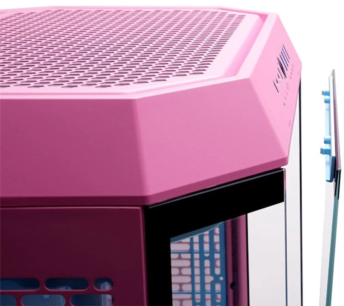 Thermaltake Tower 600 Midi Tower