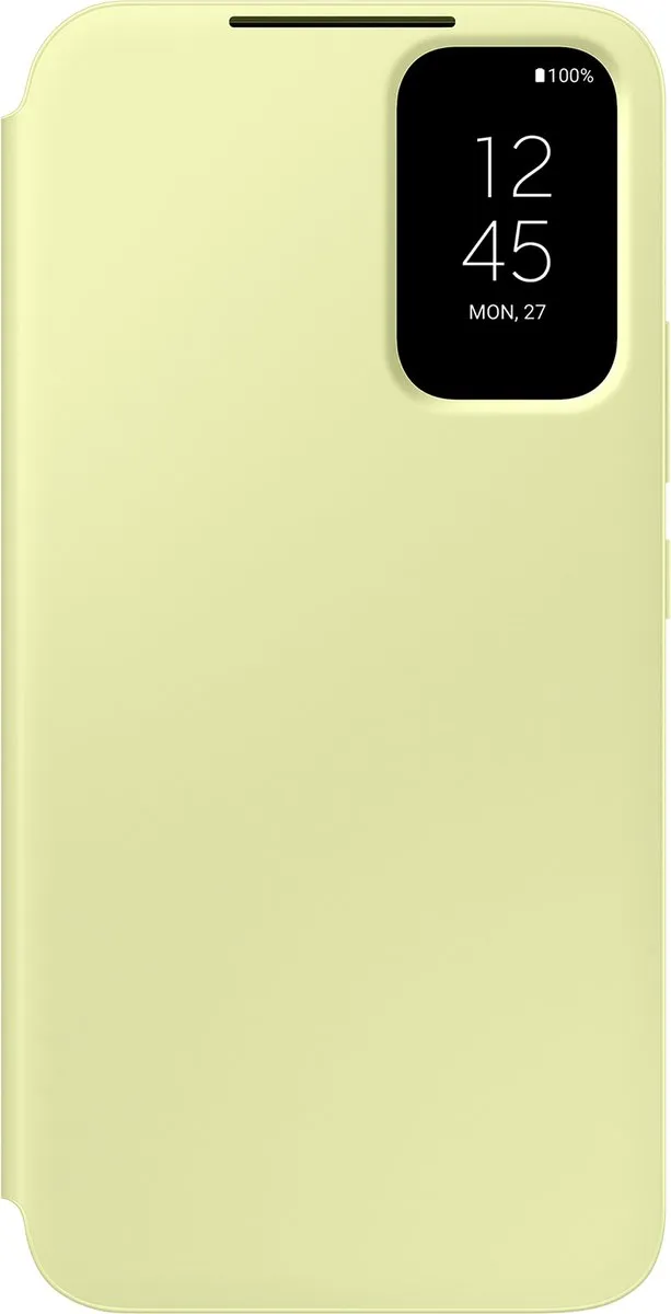 Samsung Smart S View Hoesje Galaxy A34
