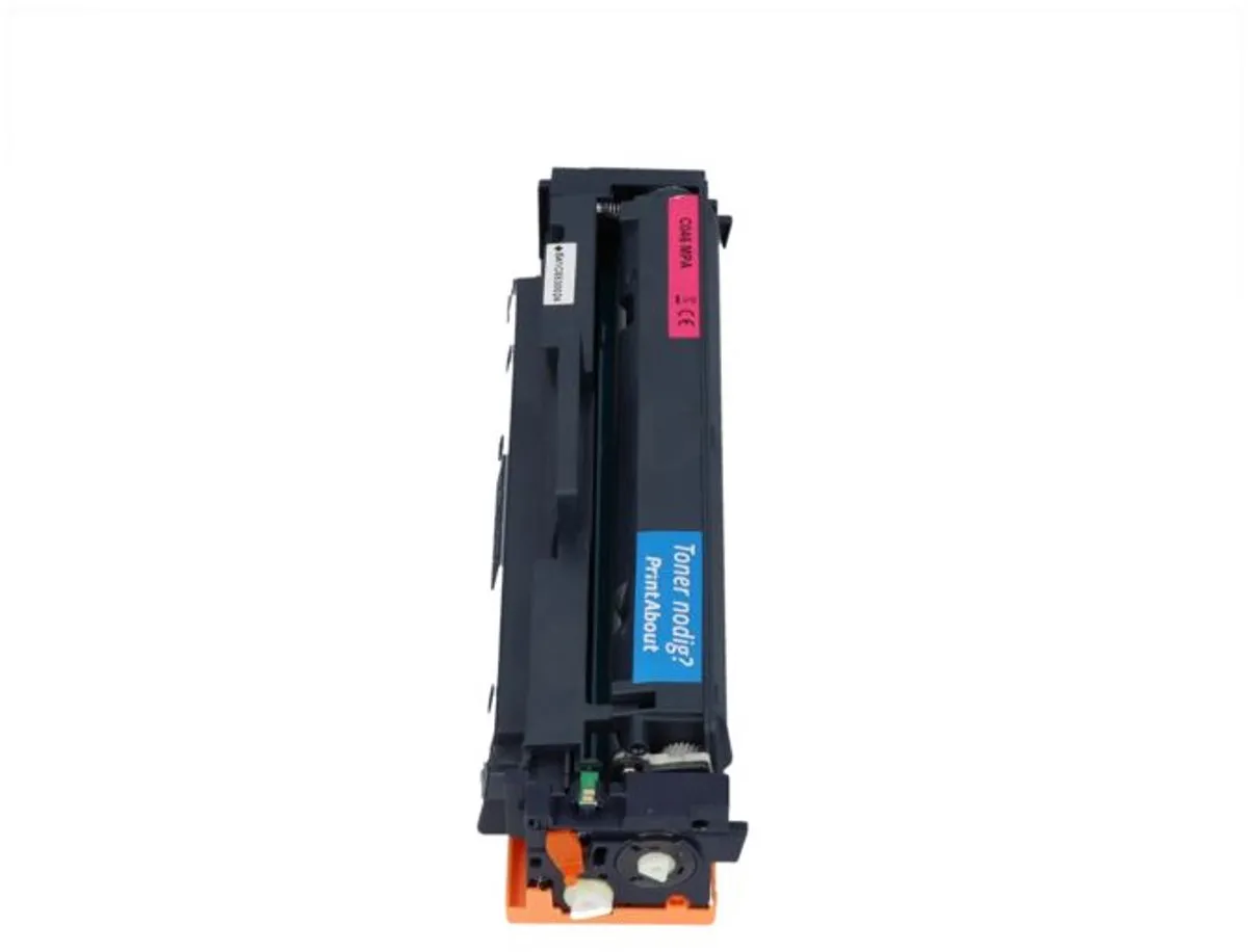 PrintAbout Canon 046 M Toner Magenta - 2.300 Pagina's