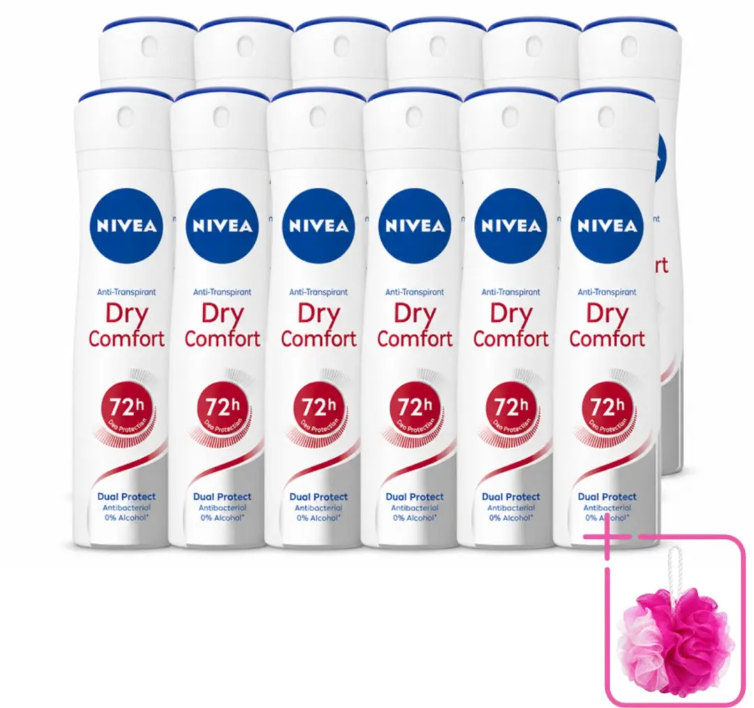 12 x NIVEA