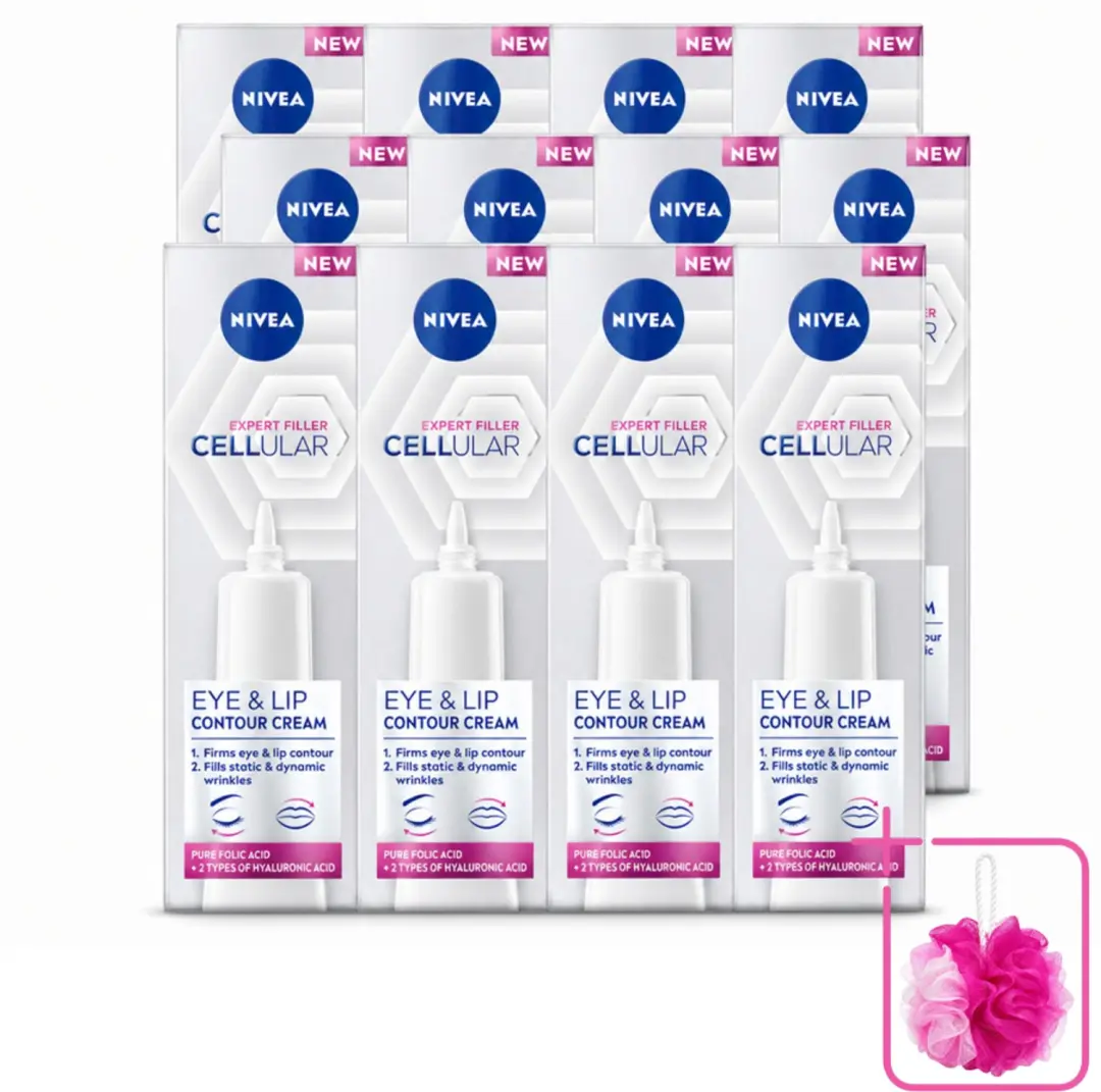 12 x NIVEA