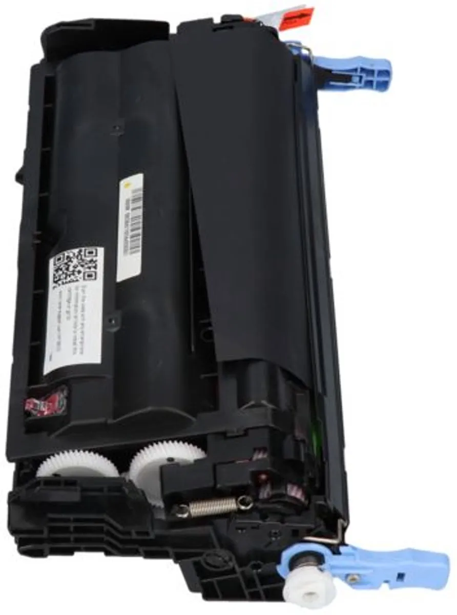 PrintAbout HP 502A Q6473A Toner Magenta - 20.250 pagina's