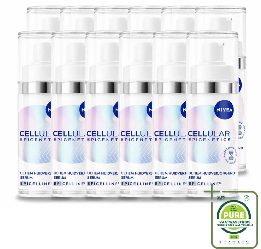 12 x NIVEA