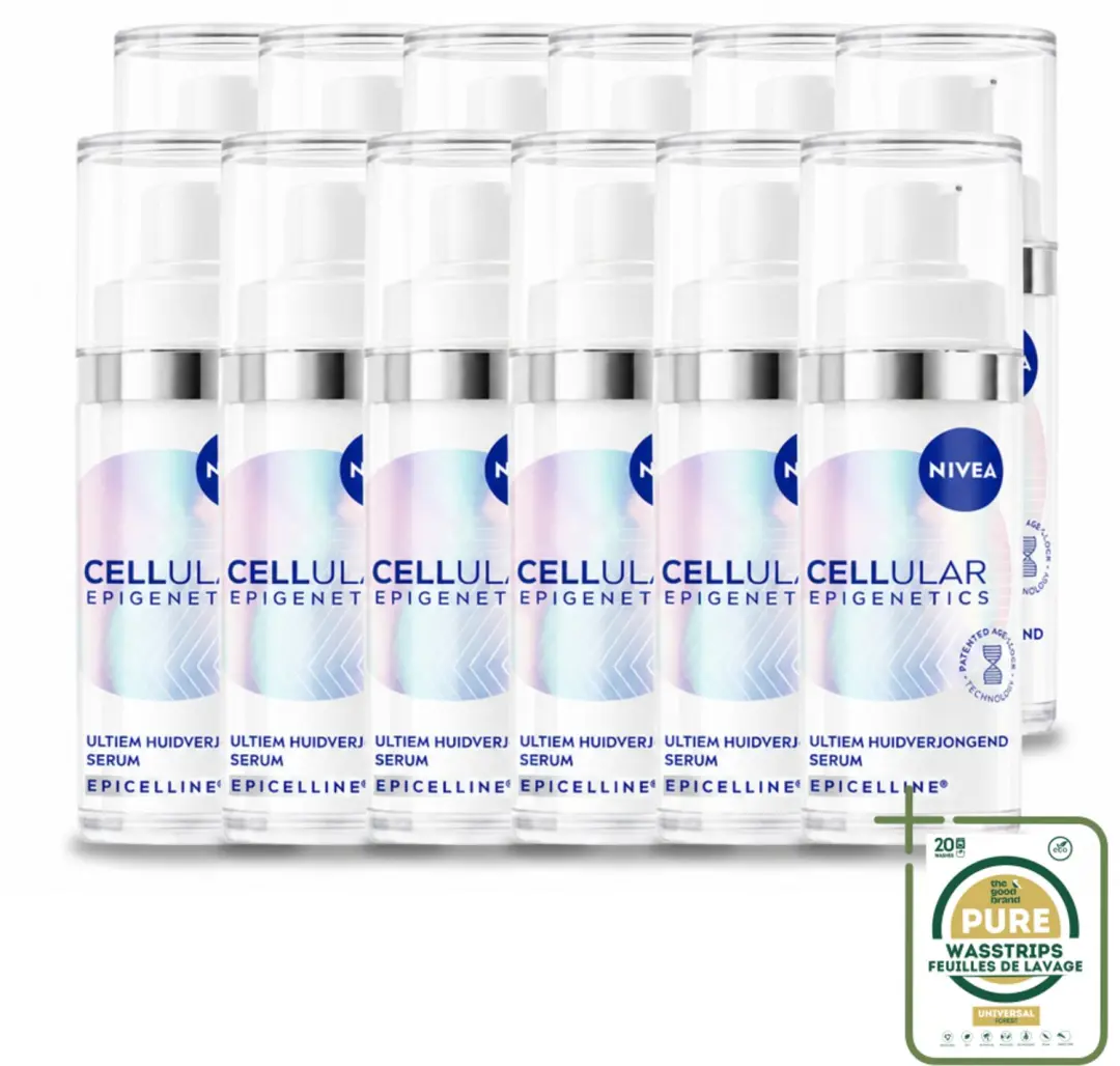 12 x NIVEA
