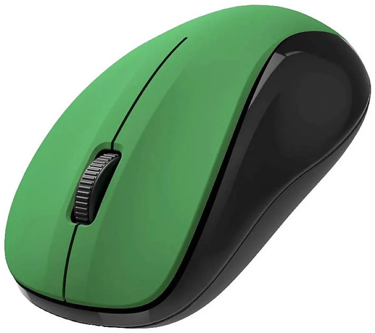 Hama MW-300 V2 Optische Draadloze Muis - Groen - afbeelding 6 van 6