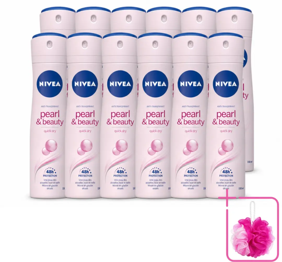 12 x NIVEA