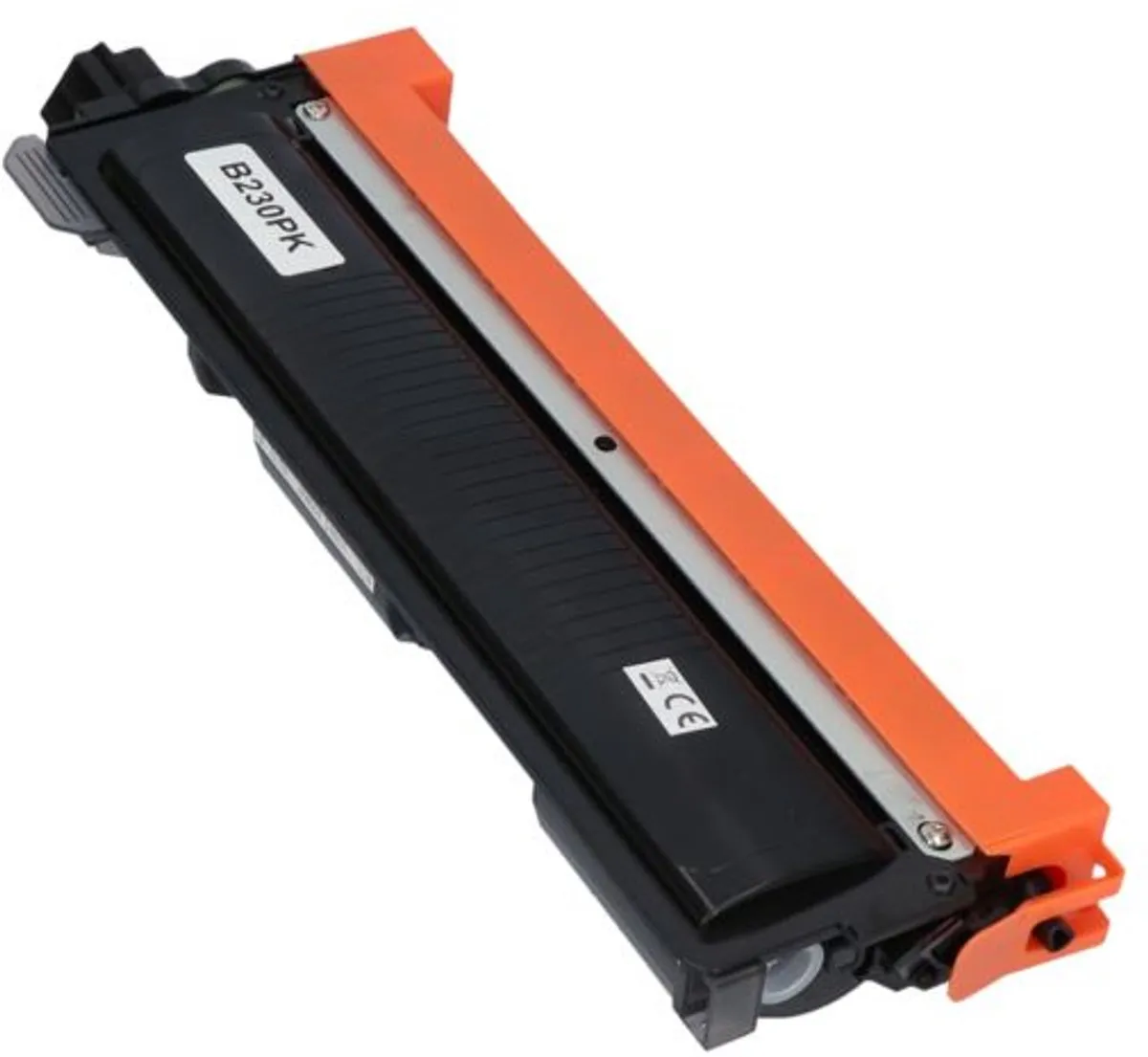 PrintAbout TN-230BK Toner Zwart - 7.300 pagina's