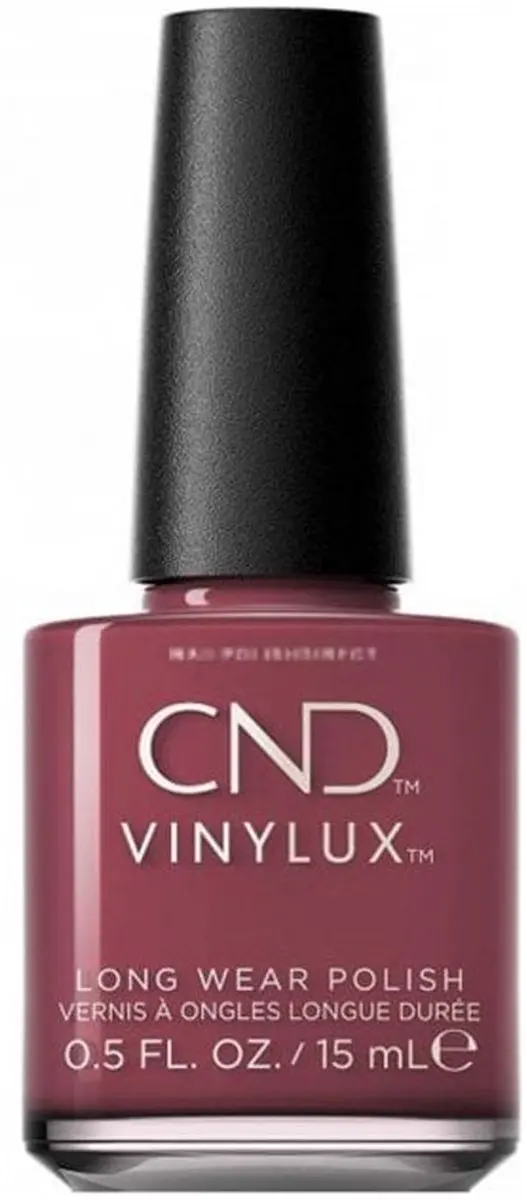 CND Vinylux RoseMance #418 Nagellak 15ml