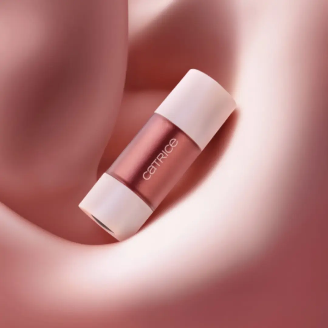 Catrice Liquid Shimmer Blush C02 7,8ml - afbeelding 3 van 5