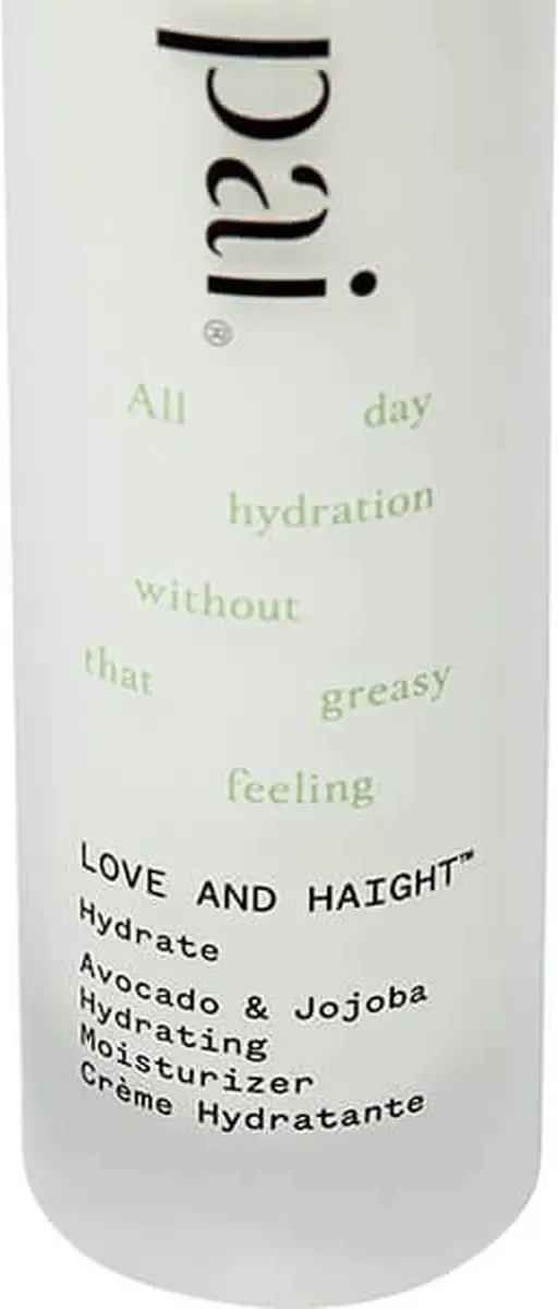 Pai Skincare Love & Haight Gezichtscrème 50ml - afbeelding 5 van 6