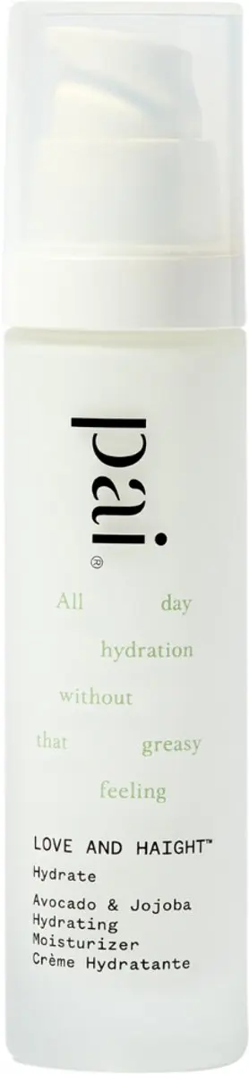 Pai Skincare Love & Haight Gezichtscrème 50ml - afbeelding 3 van 6