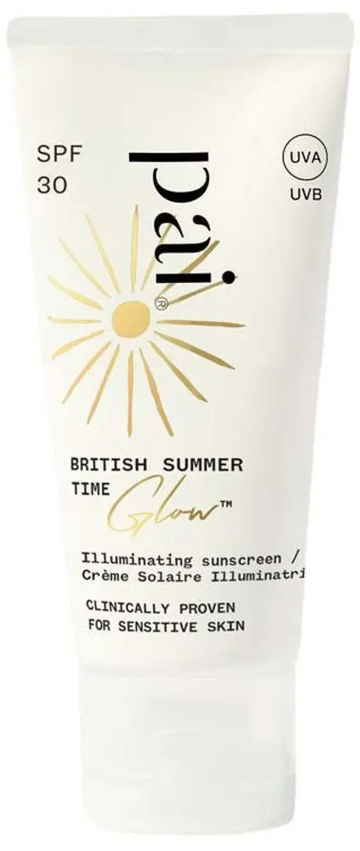 Pai British Summer Time Glow SPF30 - 40ml - afbeelding 2 van 3