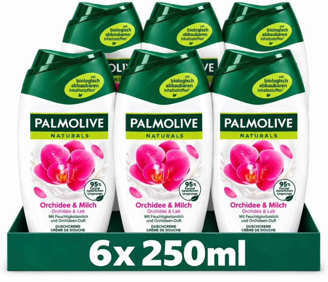 Palmolive