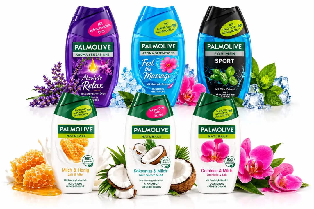Palmolive