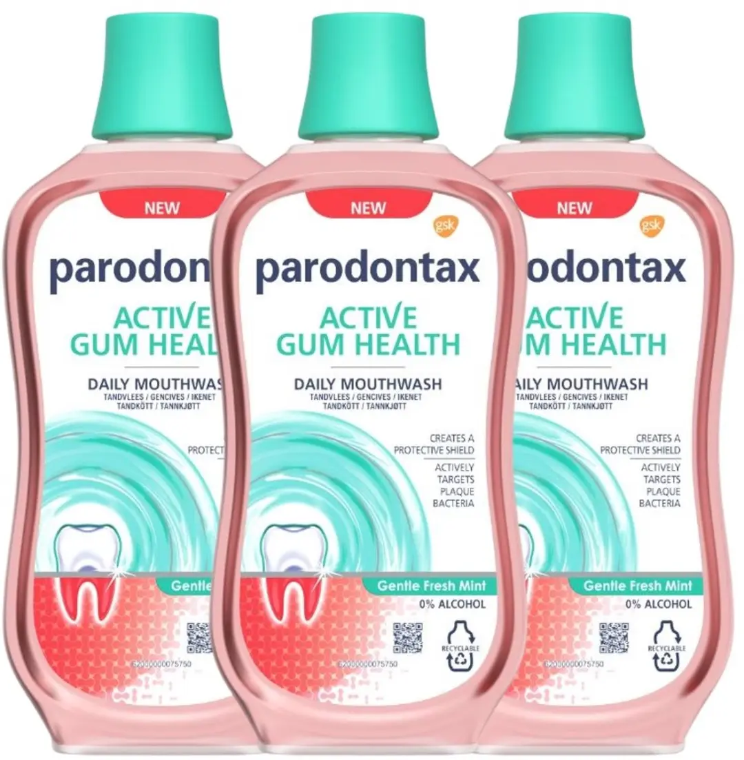 Parodontax