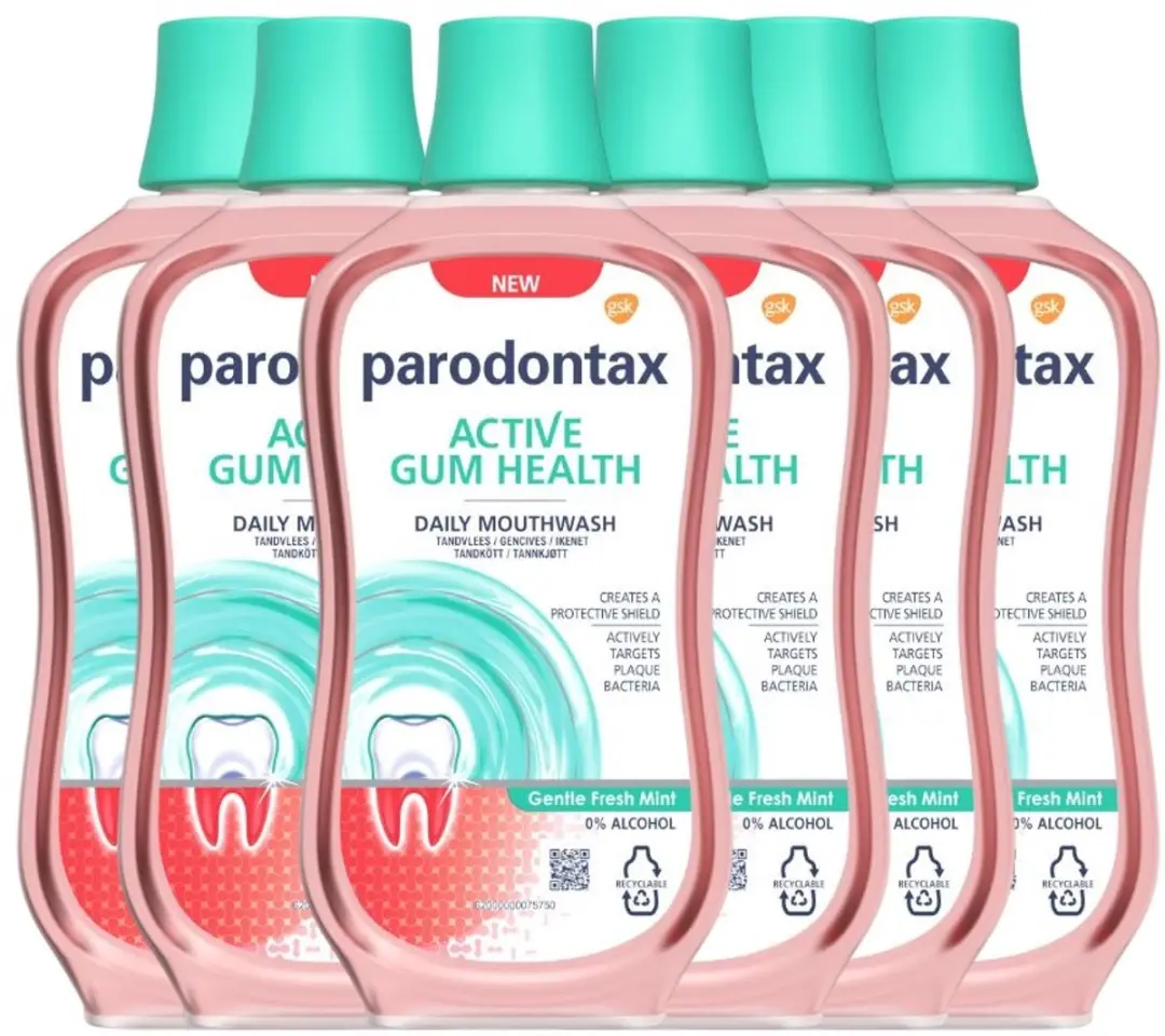 Parodontax