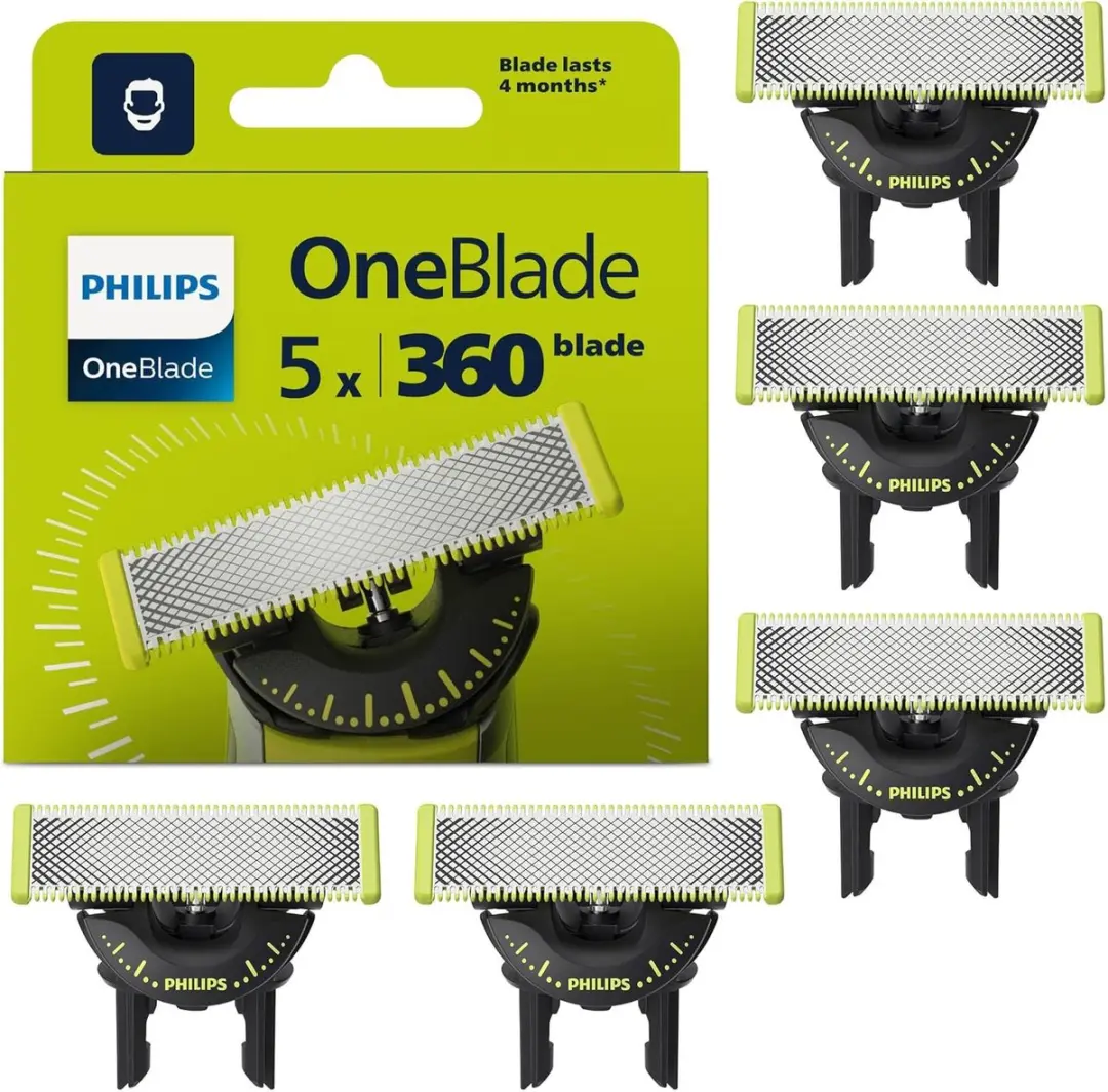 Philips OneBlade 360