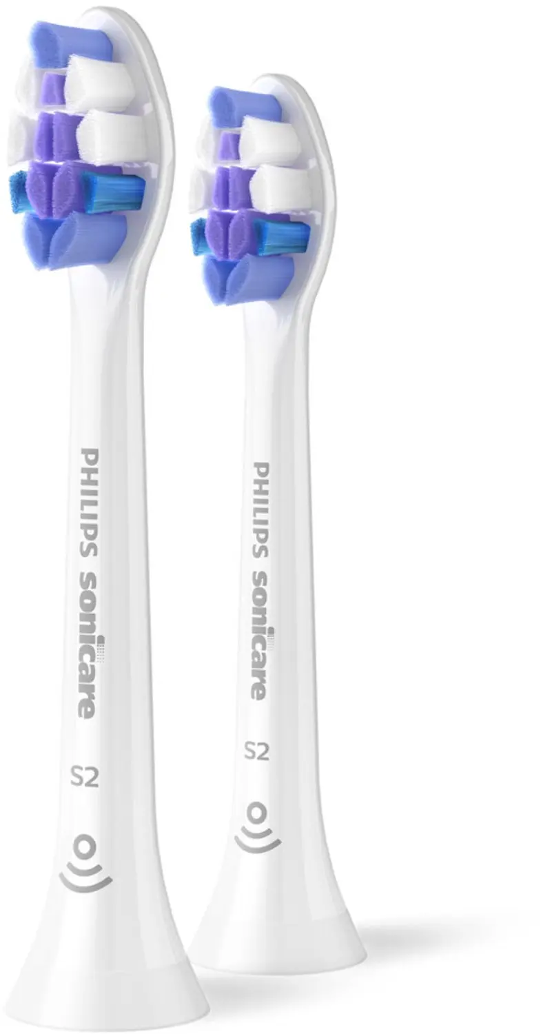 Philips Sonicare S2 HX6052/87 Opzetborstels - 20 Stuks - afbeelding 2 van 5