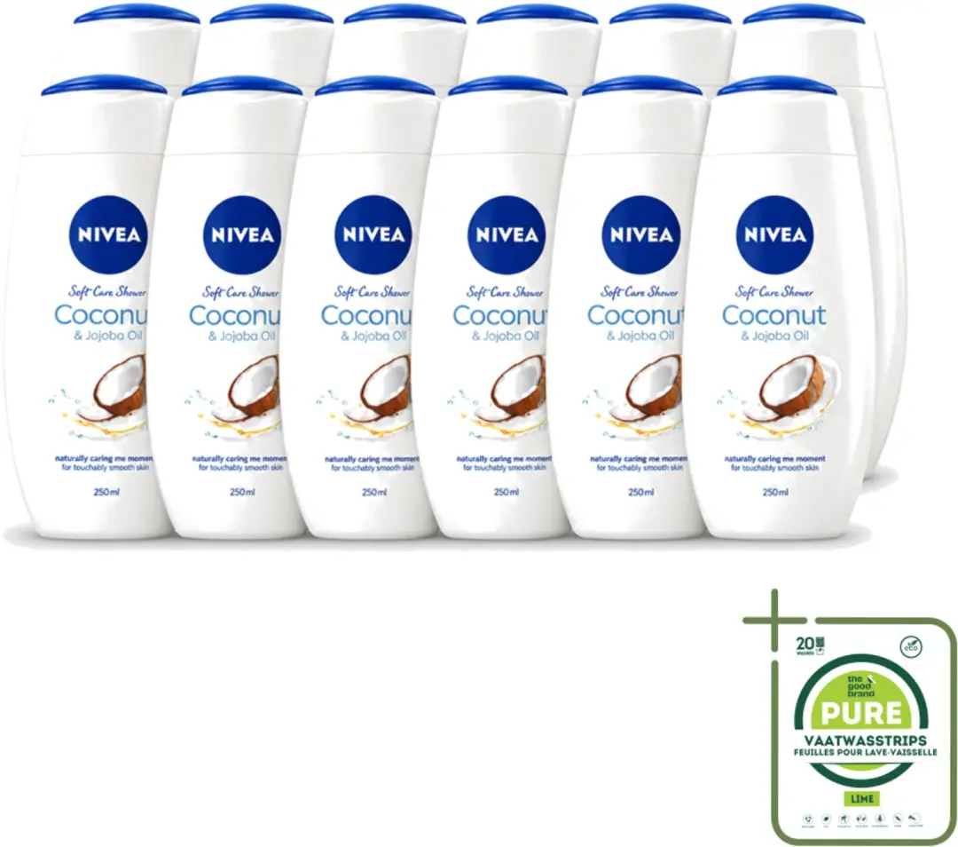 12 x Nivea