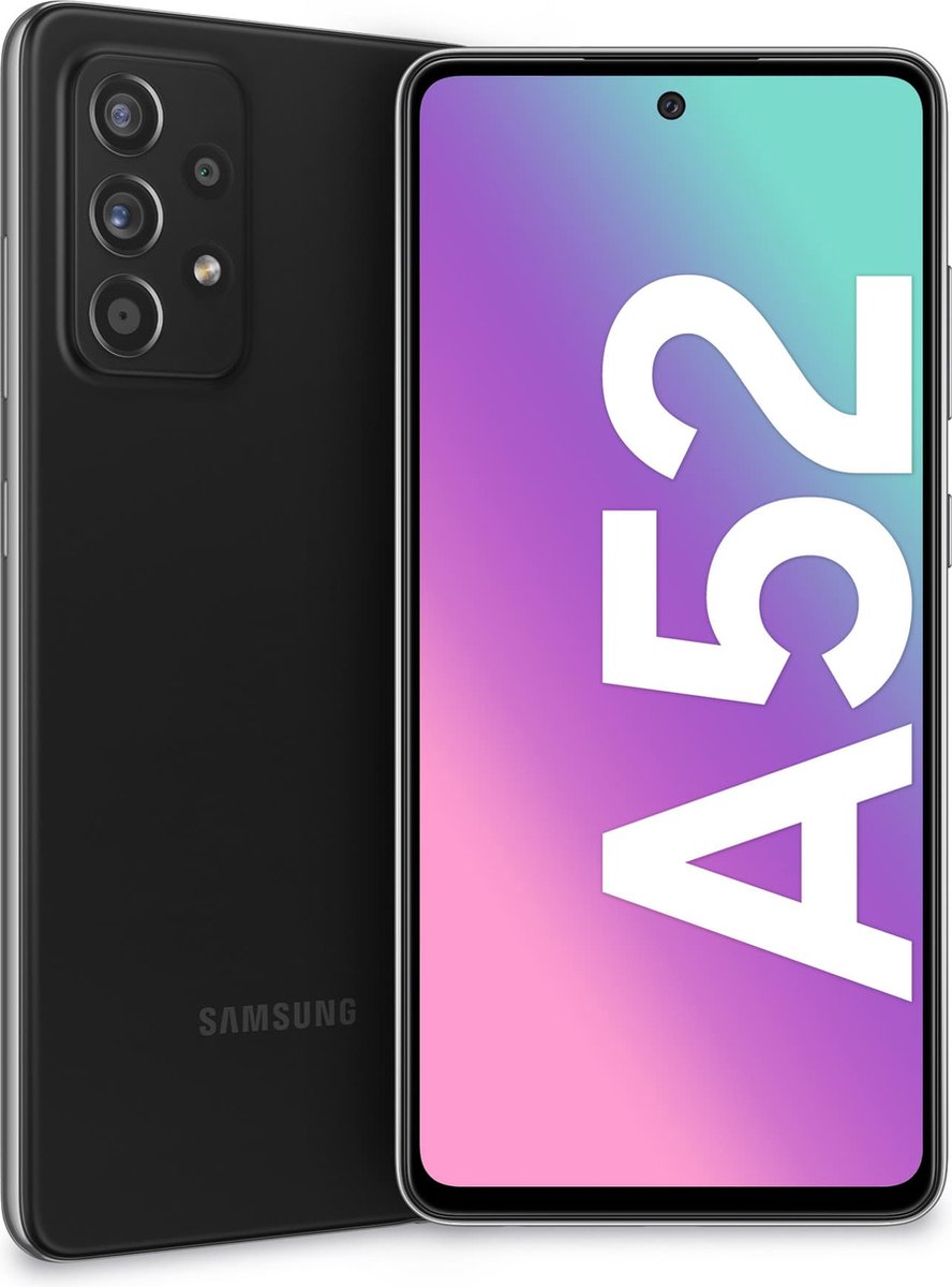 Galaxy A52 4G 128GB