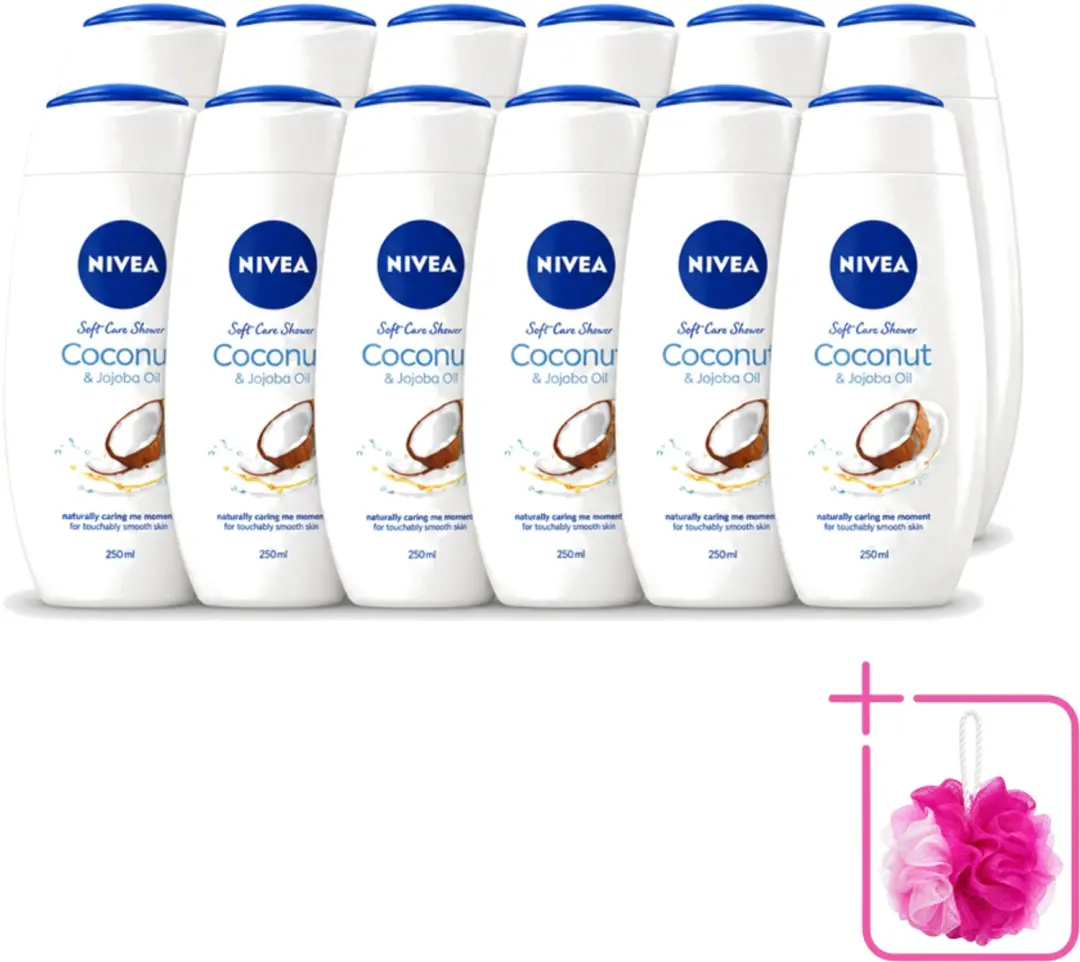 12 x Nivea